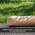 ALLTREK Stability Air Mattres AEROCLOUD Kasur Angin Camping Drop Stitch