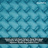 ALLTREK Matras Angin Lipat NESTO Inflatable Sleeping Pad 2 Person