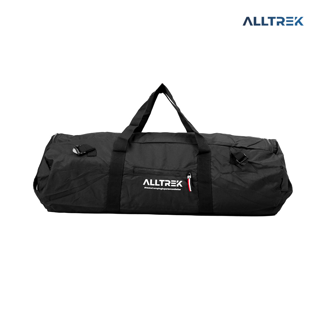 ALLTREK Tas Multifungsi Portabel Lipat Tenda Outdoor Waterproof
