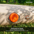 ALLTREK Stability Air Mattres AEROCLOUD Kasur Angin Camping Drop Stitch