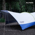 ALLTREK Flysheet Bigscreen Camping ขนาดใหญ่ 6*6 เมตร Anti UV มัลติฟังก์ชั่น