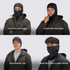 ALLTREK Masker BALACLAVA Masker Full Face Motor Outdoor Airflow System Multifuction