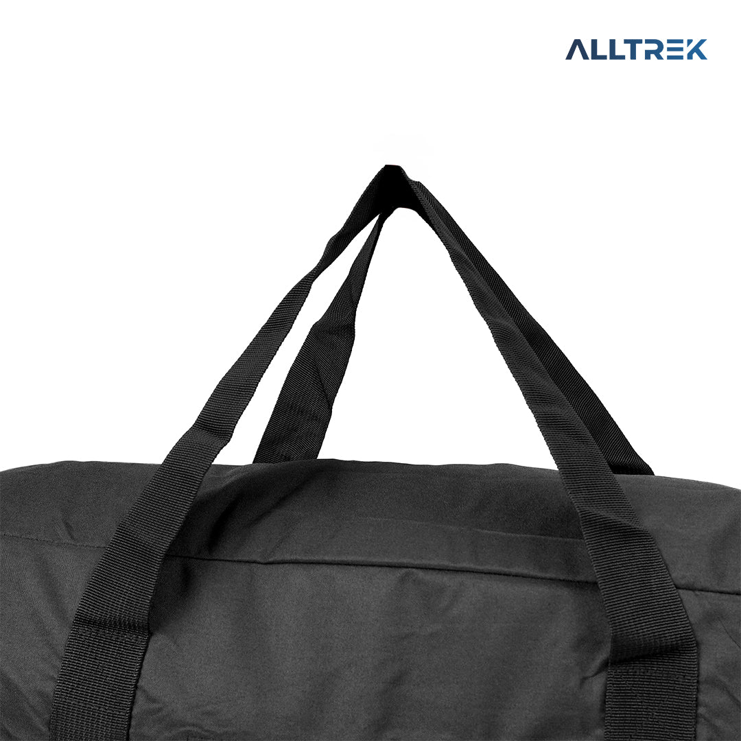 ALLTREK Tas Multifungsi Portabel Lipat Tenda Outdoor Waterproof