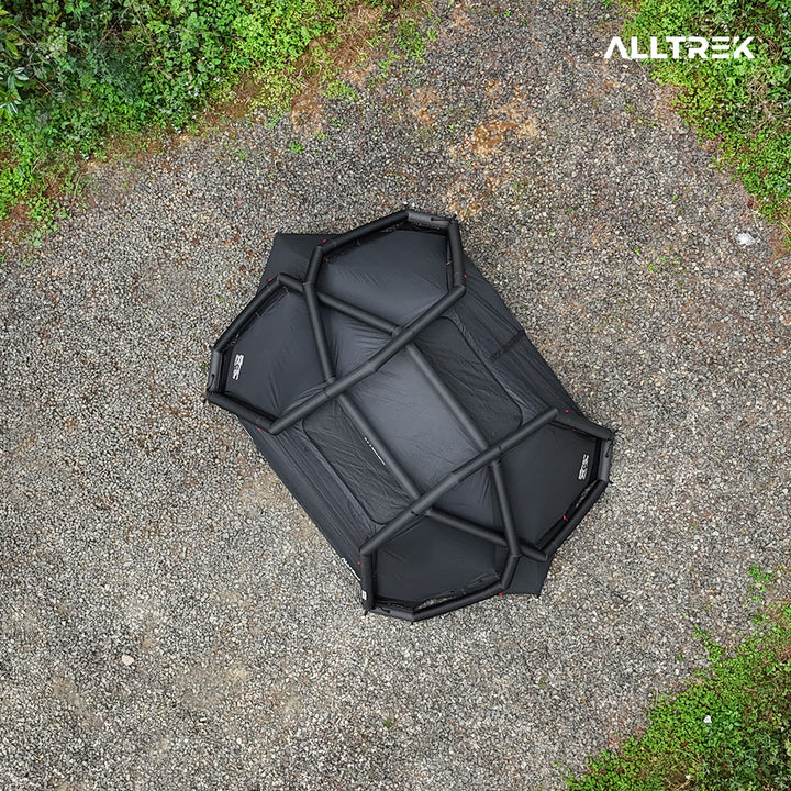 ALLTREK Tenda Angin AERRA-X1 Tenda Camping Inflatable Air Tent