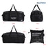 ALLTREK Tas Storage Lipat 128L Tas Camping Travel Serbaguna Water Repellent