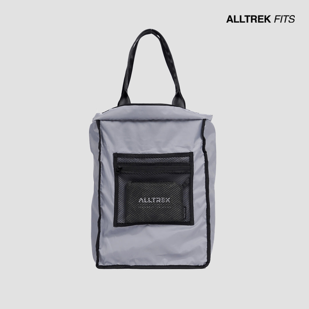 ALLTREK AEGIS Totepack Backpack Totebag Ransel Laptop Tas Jinjing Pria Wanita