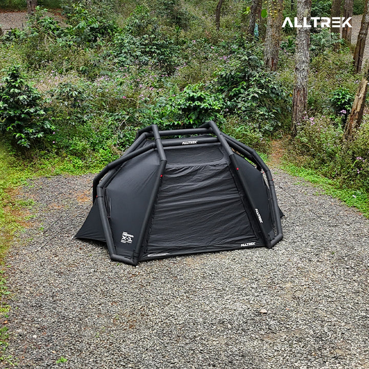 ALLTREK Tenda Angin AERRA-X1 Tenda Camping Inflatable Air Tent