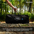 ALLTREK Velbed Air Mattres FORNEST Ranjang Lipat Angin Taktikal