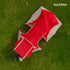 ALLTREK Tenda Camping TRAVERSE Tenda Tunnel Double Layer Waterproof
