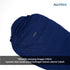 ALLTREK Sleeping Bag Goose Down VERTA Mummy Kantong Tidur