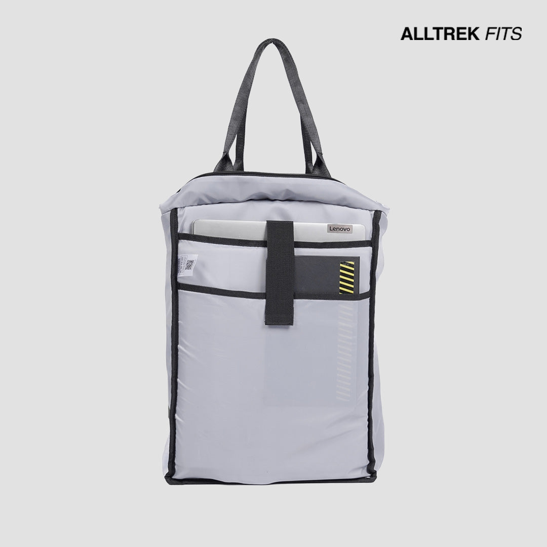 ALLTREK AEGIS Totepack Backpack Totebag Ransel Laptop Tas Jinjing Pria Wanita