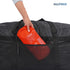 ALLTREK Tas Storage Lipat 128L Tas Camping Travel Serbaguna Water Repellent