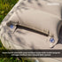 ALLTREK Kasur Angin Expandable GRANDE 3in1 Air Mattress Connectable Camping Outdoor Portable