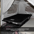 ALLTREK Velbed Air Mattres FORNEST Ranjang Lipat Angin Taktikal