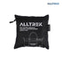 ALLTREK Tas Storage Lipat 128L Tas Camping Travel Serbaguna Water Repellent