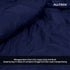 ALLTREK Sleeping Bag Goose Down VERTA Mummy Kantong Tidur