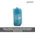 ALLTREK Matras Angin Lipat NESTO Inflatable Sleeping Pad 2 Person