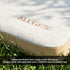 ALLTREK Stability Air Mattres AEROCLOUD Kasur Angin Camping Drop Stitch
