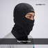 ALLTREK Masker BALACLAVA Masker Full Face Motor Outdoor Airflow System Multifuction