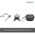 ALLTREK Kompor Lipat Hiking Ringan VULKAN Compact Ultra Light Hiking Stove