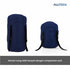 ALLTREK Sleeping Bag Goose Down VERTA Mummy Kantong Tidur