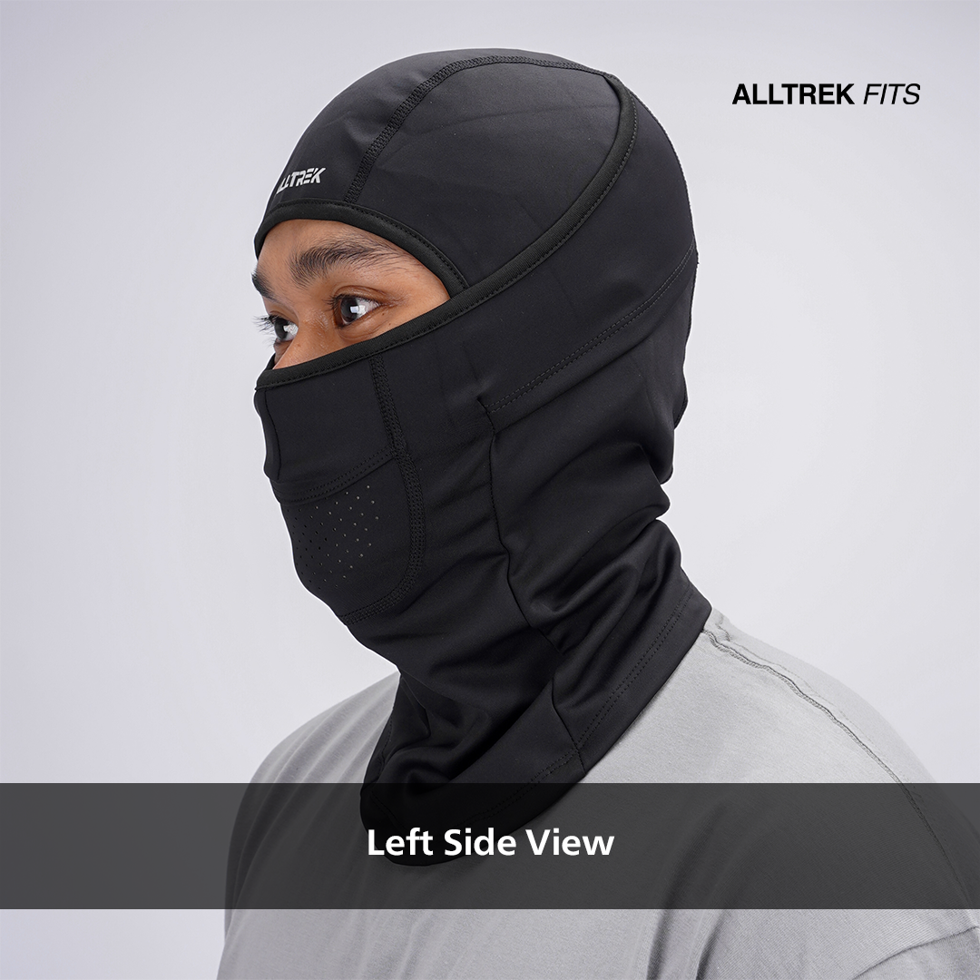 ALLTREK Masker BALACLAVA Masker Full Face Motor Outdoor Airflow System Multifuction