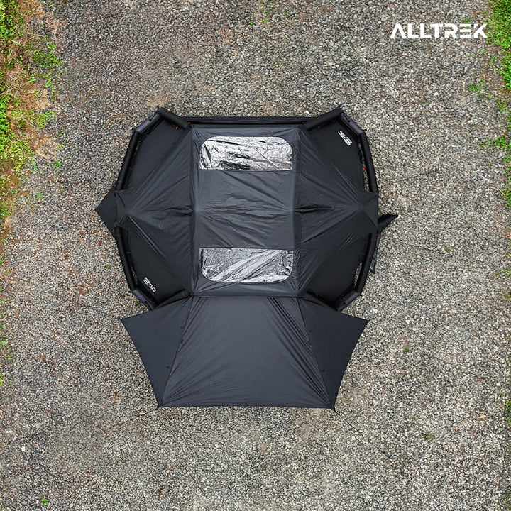 ALLTREK Tenda Angin AERRA-X1 Tenda Camping Inflatable Air Tent