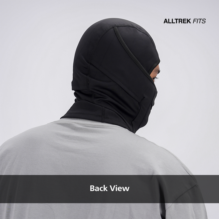 ALLTREK Masker BALACLAVA Masker Full Face Motor Outdoor Airflow System Multifuction