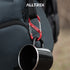 มัลติฟังก์ชั่น ALLTREK S84 อุปกรณ์เสริมคาราบิเนอร์กลางแจ้ง รูปทรง S Basic
