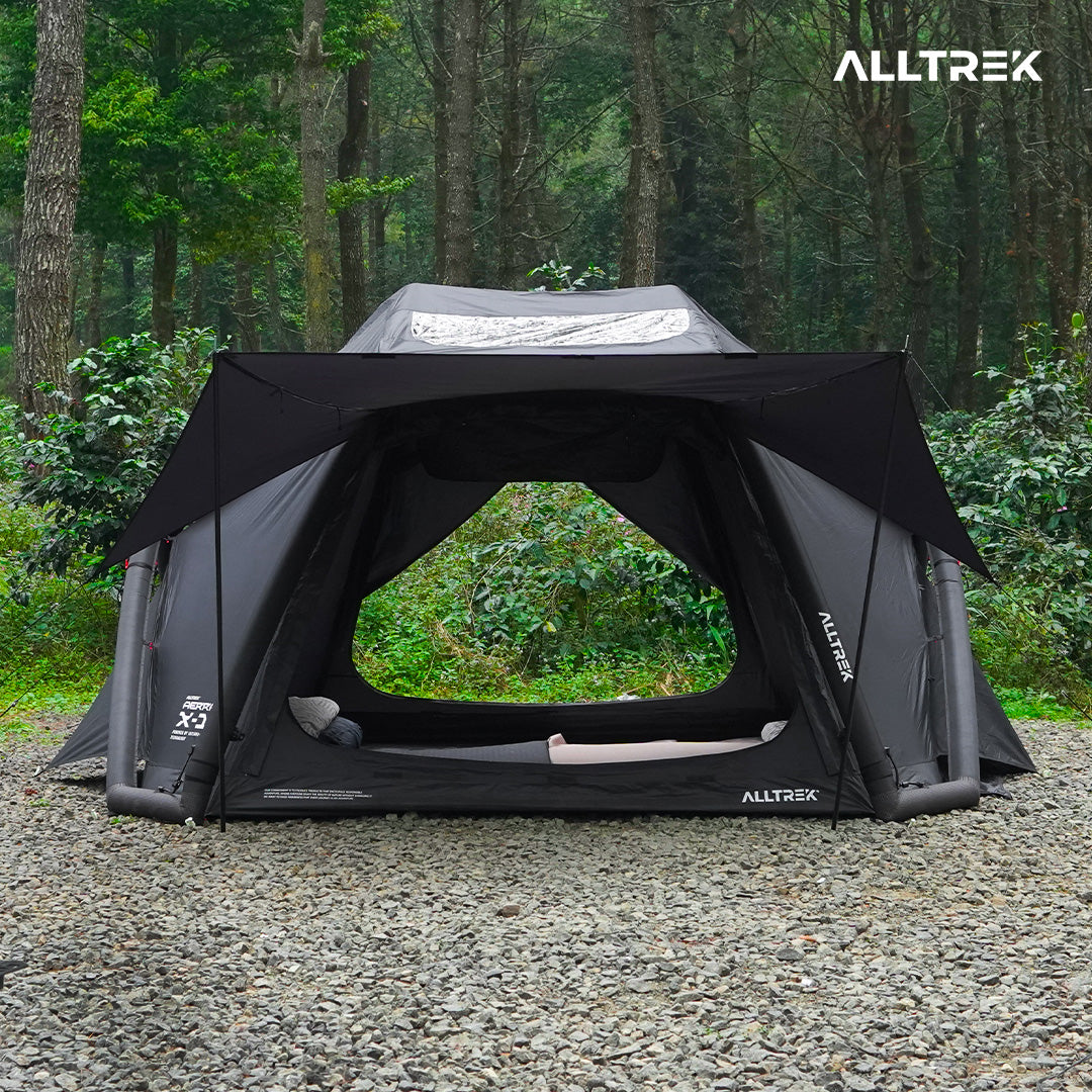 ALLTREK Tenda Angin AERRA-X1 Tenda Camping Inflatable Air Tent