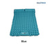 ALLTREK Matras Angin Lipat NESTO Inflatable Sleeping Pad 2 Person
