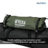 ALLTREK Tas Multifungsi Portabel Lipat Tenda Outdoor Waterproof