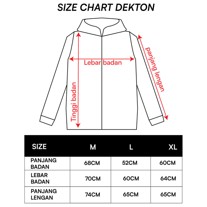 ALLTREK Jacket Outdoor DEKTON Softshell Jaket  Water Repellent Windproof Anti Air