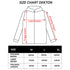 เสื้อแจ็คเก็ต ALLTREK กลางแจ้ง DEKTON Softshell Jacket กันน้ำ กันลม กันน้ำ - L