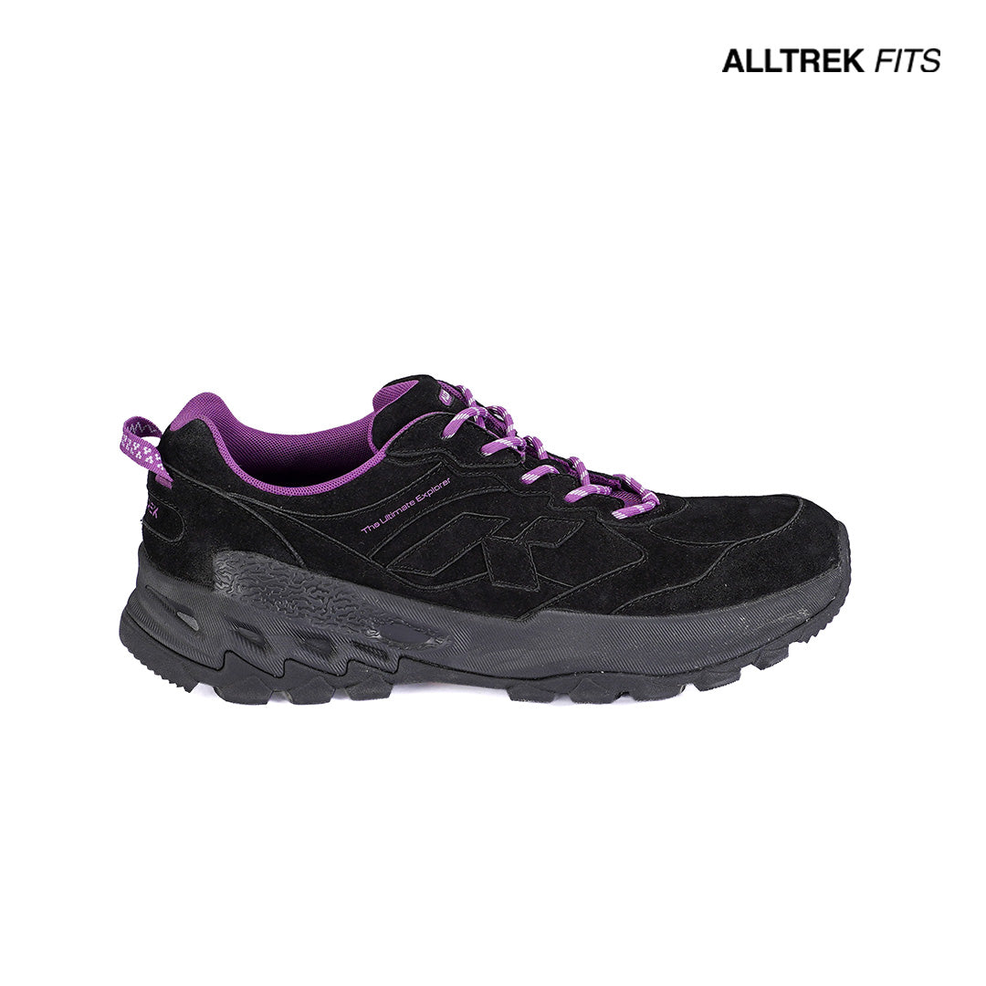 ALLTREK Sepatu Outdoor Urban RENOA Sneakers Casual  Sepatu Hiking Pria Wanita