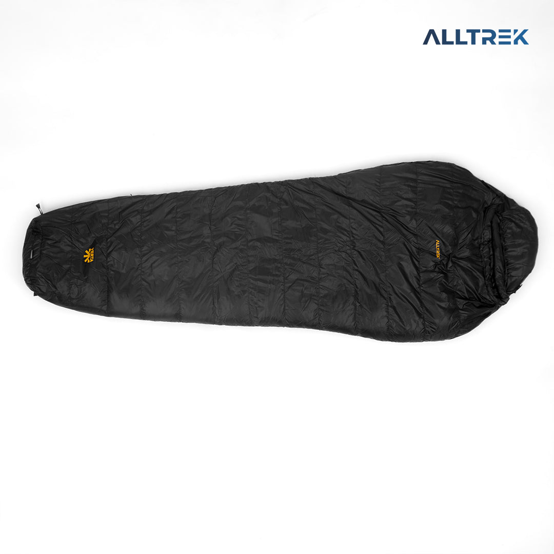 ALLTREK Sleeping Bag Goose Down VERTA Mummy Kantong Tidur