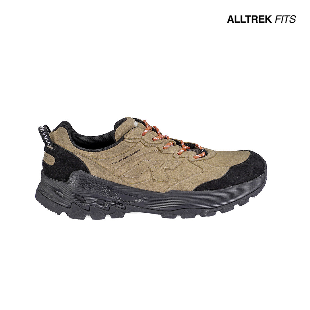 ALLTREK Sepatu Outdoor Urban RENOA Sneakers Casual  Sepatu Hiking Pria Wanita