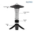 ALLTREK Lampu Camping Mini ALPHARAY Mini Camping Lamp With Stand