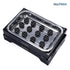 ALLTREK Alat Panggang BBQ Attachable Instant
