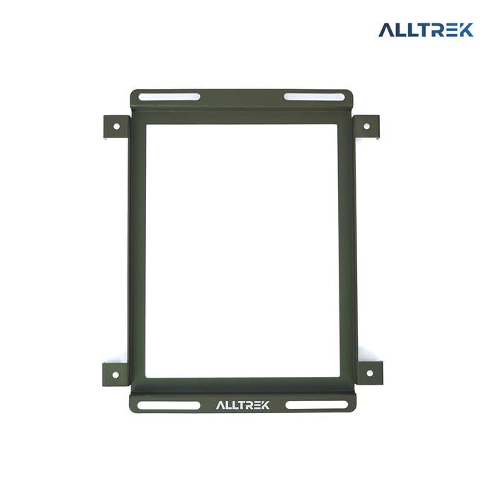 ALLTREK Meja Camping Path Finder Tactical Table Portable