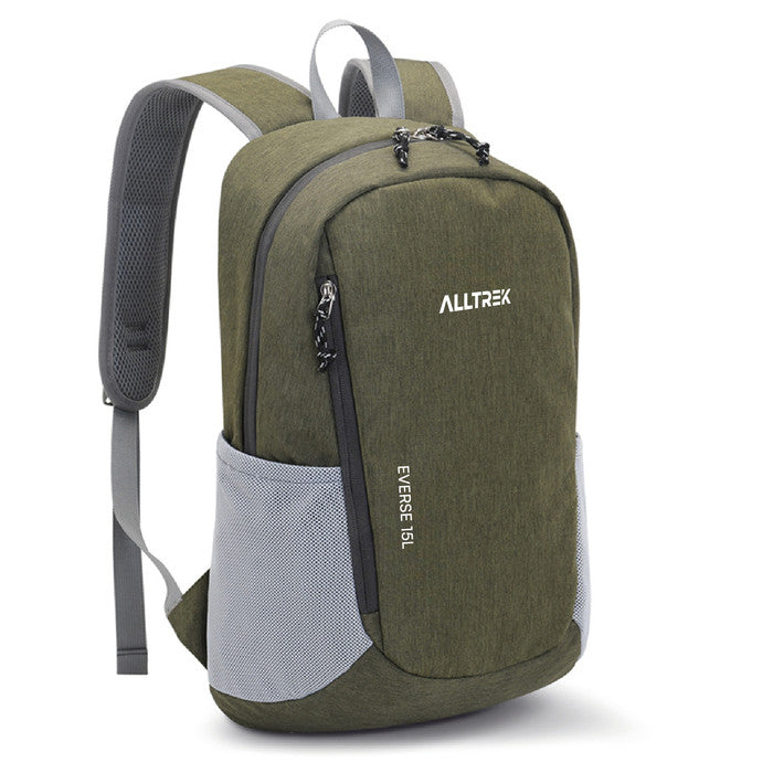 ALLTREK Tas Ransel EVERSE 15L Daily Backpack Outdoor