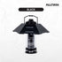 ALLTREK OXSA ไฟฉายฉุกเฉินแบบพกพา LED สำหรับตั้งแคมป์ - สีครีม