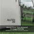 เต็นท์แคมปิ้ง ALLTREK ECLIPTA Tunnel เต็นท์กันน้ำ 2 ชั้น 4P - PREORDER 90 days