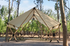 ALLTREK Canopy Semi Permanen W-SHAPE