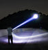 ALLTREK ATFL-1 ไฟฉายระยะไกล Super Bright ไฟฉายแคมป์ปิ้ง
