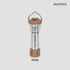 ALLTREK Lampu Camping Mini ALPHARAY Mini Camping Lamp With Stand