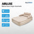 ที่นอนลม ALLTREK AIRLUXE ที่นอนลมอัตโนมัติเพิ่มความสูง
