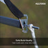 เต็นท์เสากันสาด ALLTREK เสาฟลายชีตกลางแจ้งแบบพับได้ 2 ม