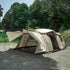 PREORDER - เต็นท์แคมปิ้ง ALLTREK AZTECA Tunnel เต็นท์กันน้ำ 3 ชั้น 5P