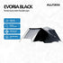 ALLTREK Tenda Camping EVORIA BLACK Automatic Tent Double Layer 3-4 Person
